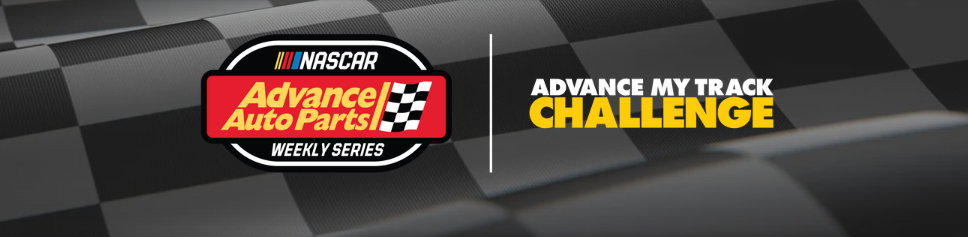 Advance My Track Challenge by Nascar
